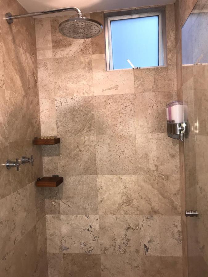 Habitacion Privada Para Disfrutar En La Ciudad De Mexico Luaran gambar
