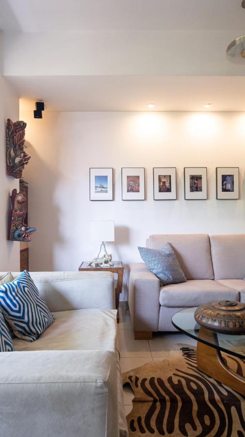 Habitacion Privada Para Disfrutar En La Ciudad De Mexico Luaran gambar