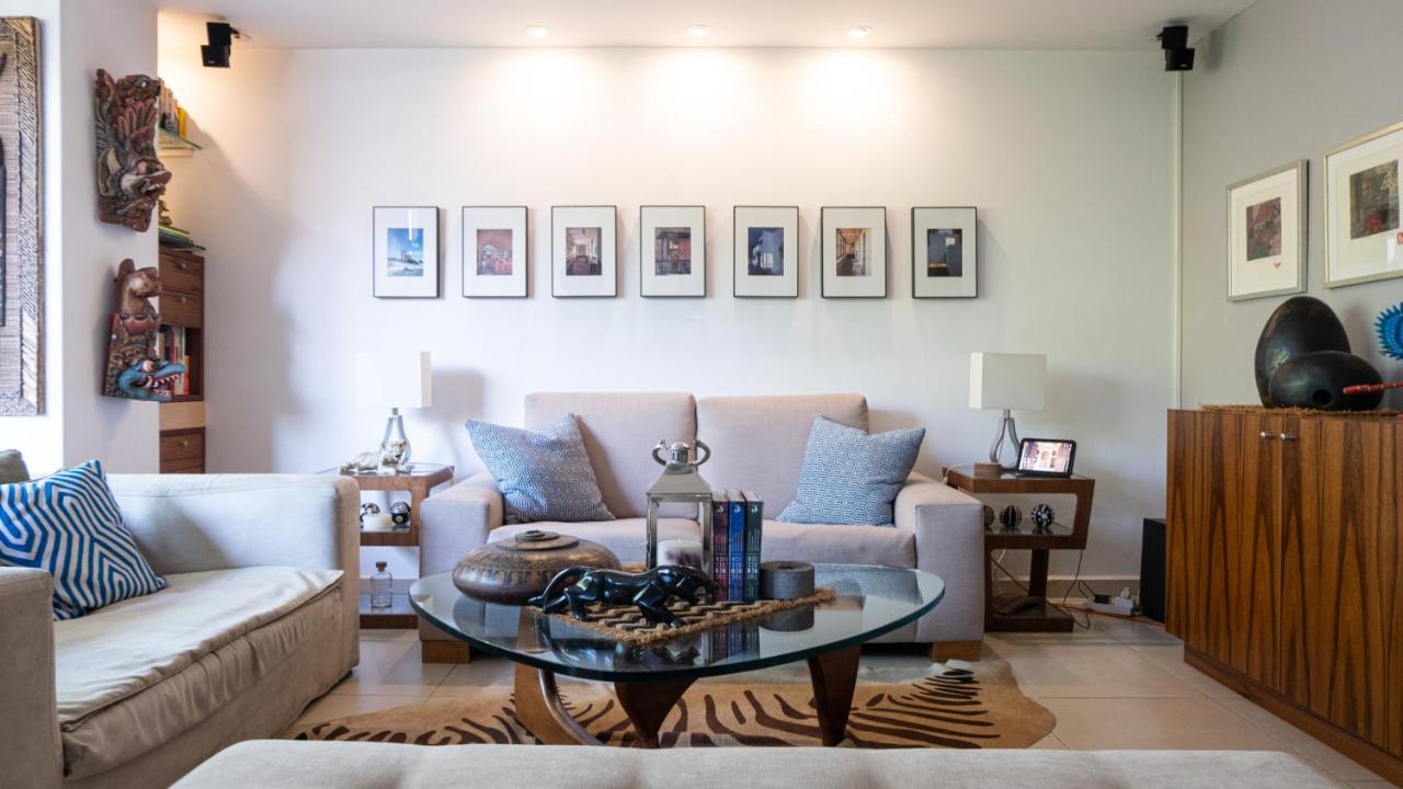 Habitacion Privada Para Disfrutar En La Ciudad De Mexico Luaran gambar