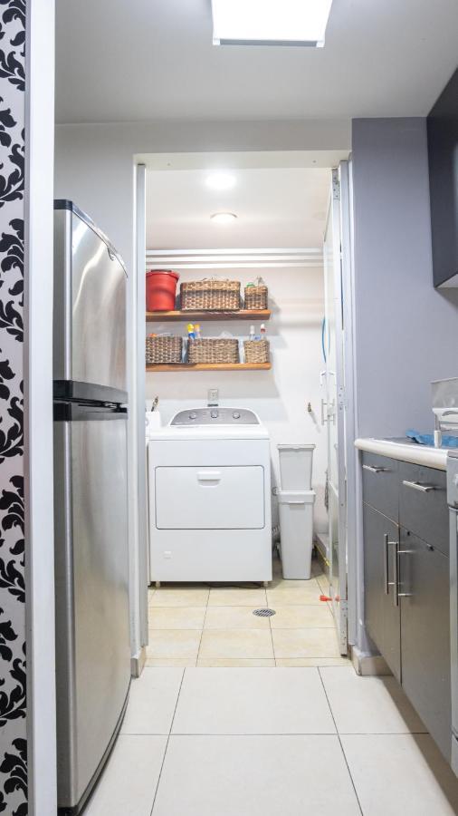 Habitacion Privada Para Disfrutar En La Ciudad De Mexico Luaran gambar