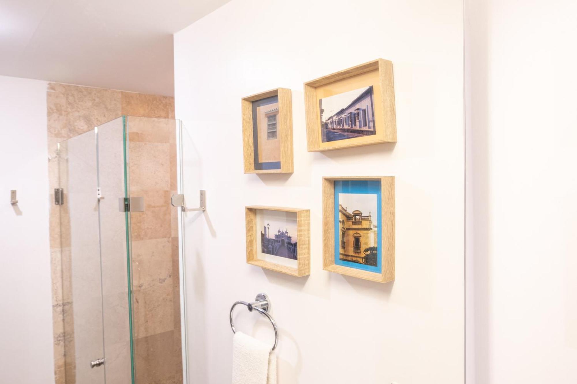 Habitacion Privada Para Disfrutar En La Ciudad De Mexico Luaran gambar